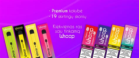 Elektroninės cigaretės