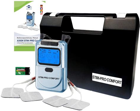 Elektrostimuliatorius