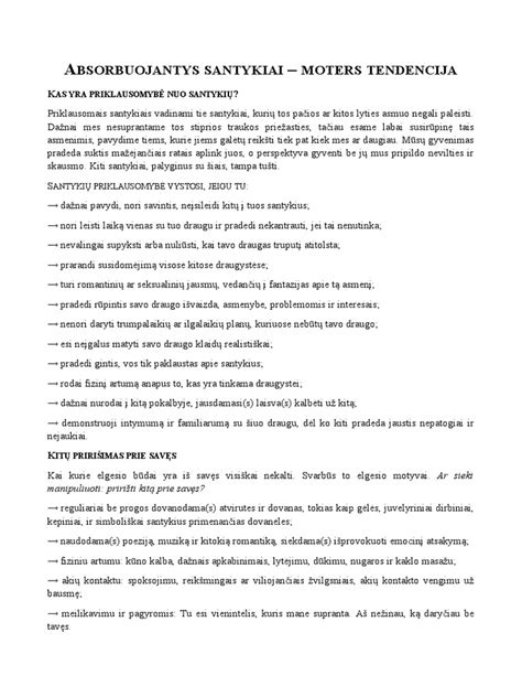 Emocinė priklausomybė