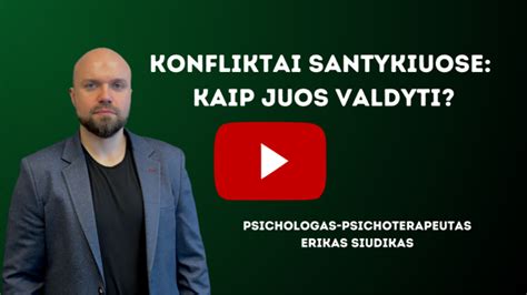 Emocinė priklausomybė santykiuose
