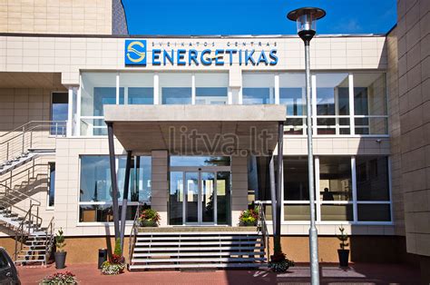Energetikas sanatorija