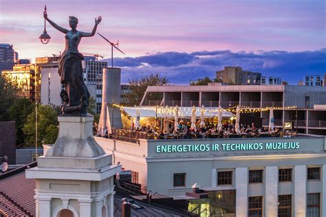 Energetikos technikos muziejus