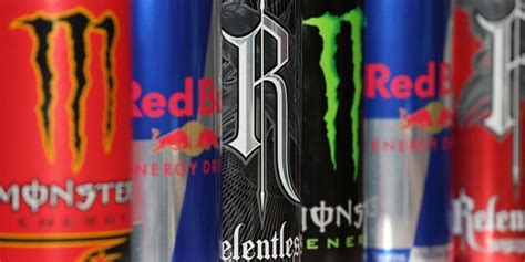 Energetiniai gėrimai ir alkoholis