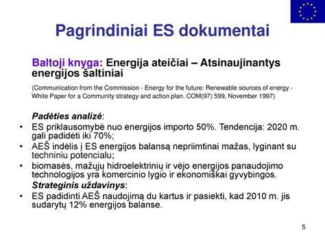 Energijos priklausomybė