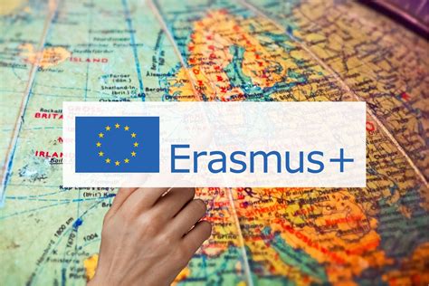 Erasmus+