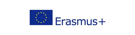 Erasmus+ Logotipas
