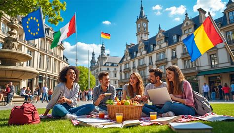 Erasmus+ mainų programa