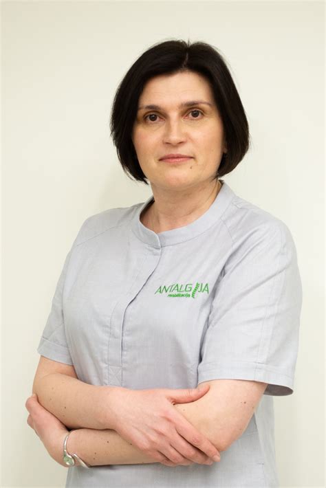 Ergoterapeutė Edita Akelaitienė