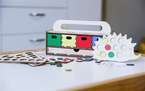 Ergoterapija autizmą turintiems vaikams