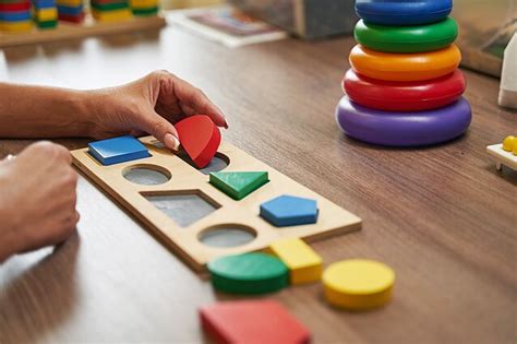 Ergoterapija autizmui