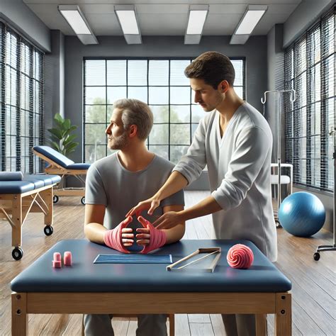 Ergoterapija po insulto