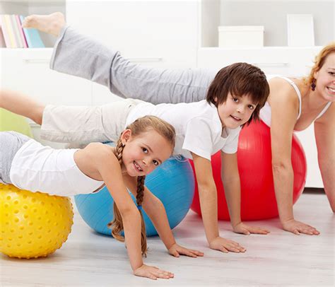 Ergoterapija vaikams