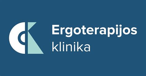 Ergoterapijos nauda vaikams