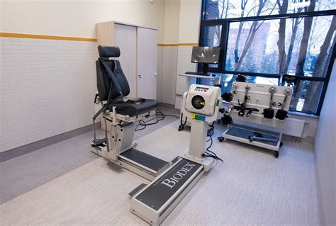 Ergoterapijos studijos LSMU