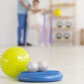 Ergoterapijos užsiėmimas