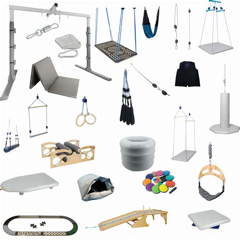 Ergoterapinės priemonės vaikams