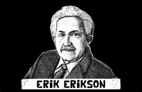 Erik Erikson