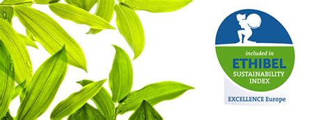 Ethibel iniciatoriaus ženklas