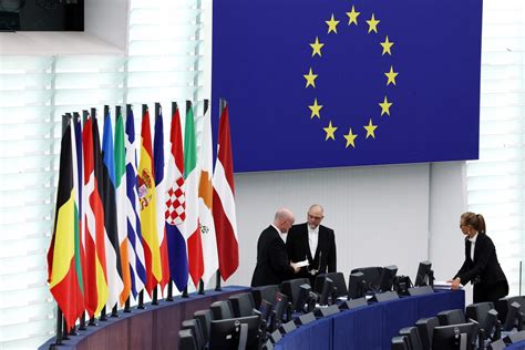 Europos Parlamento rinkimai
