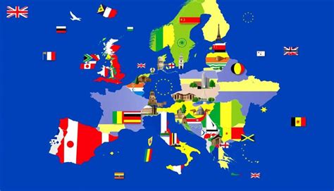 Europos Tarybos valstybės narės, ratifikavusios Stambulo konvenciją