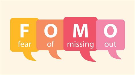 FOMO