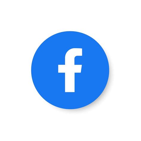 Facebook logotipas