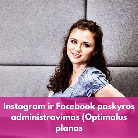 Facebook paskyros deaktyvavimas