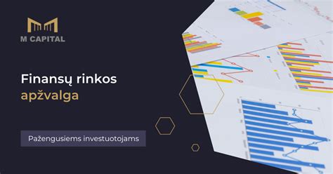 Finansų rinkos apžvalga