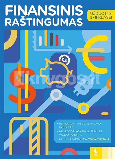 Finansinis raštingumas