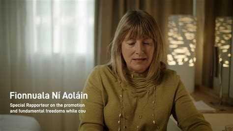 Fionnuala Ni Aolain