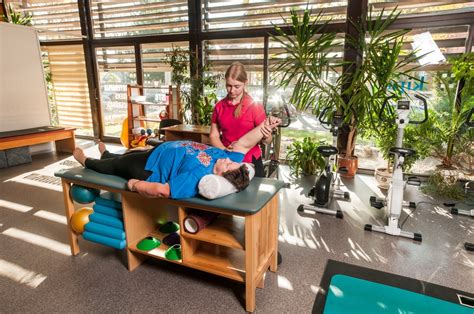 Fizinės reabilitacijos centras