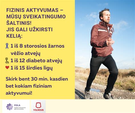 Fizinis aktyvumas pagyvenusiems