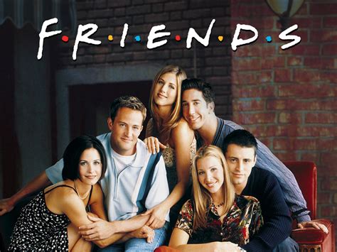 Friends programa