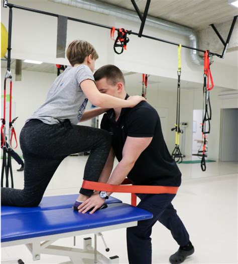 Funkcinė kineziterapija