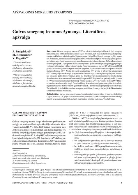 Galvos traumos prevencija