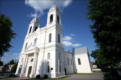 Garliavos bažnyčia