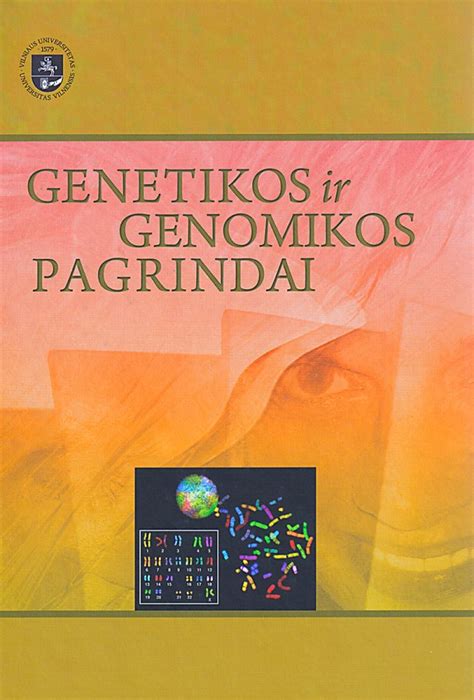 Genetikos ir aplinkos įtaka