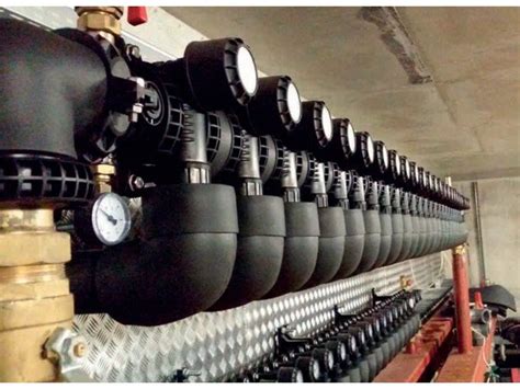 Geoterminio šildymo kainos