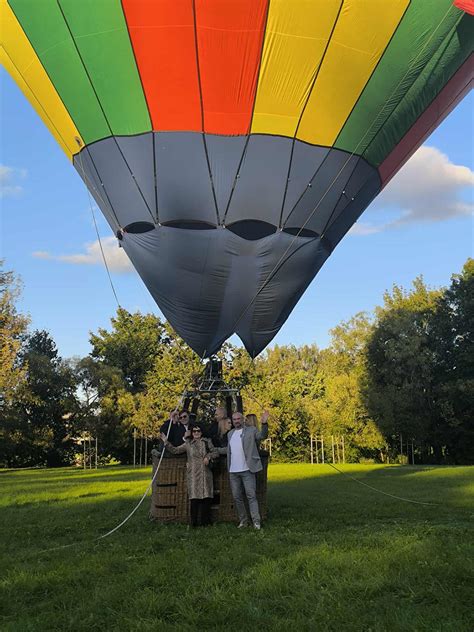 Globos ambasadorių renginys Panevėžyje