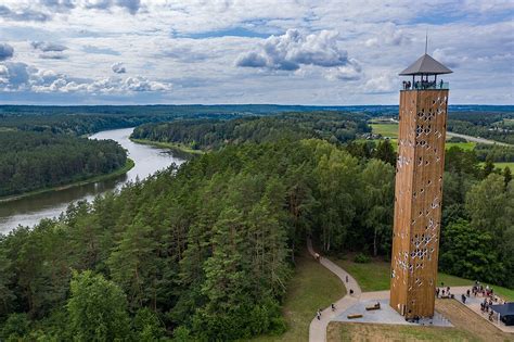 Globos centrų tinklas Lietuvoje