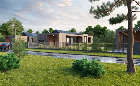 Globos namų projektas Vilniaus rajone