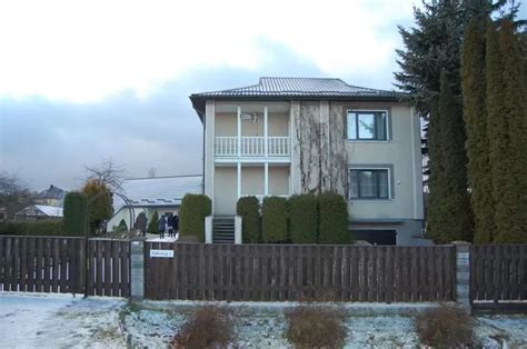 Globos namų reforma