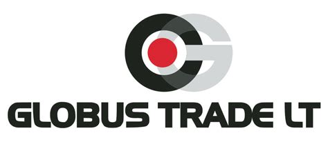Globus Trade LT parduotuvė