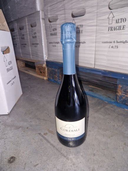 Graham Beck putojantis vynas