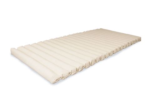 Grikių lukštų čiužinys nuo pragulų