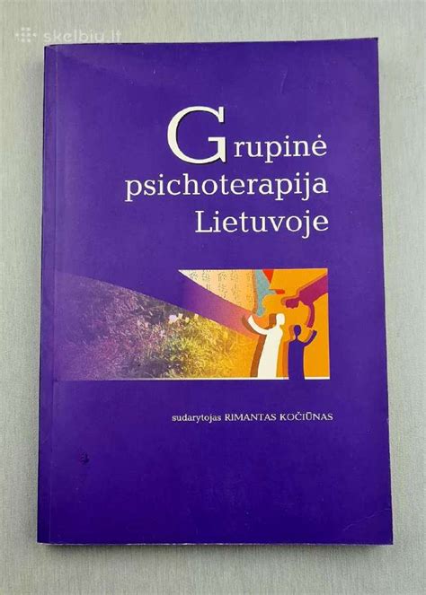 Grupine psichoterapija