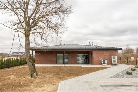 Grupinio gyvenimo namai Vilniuje