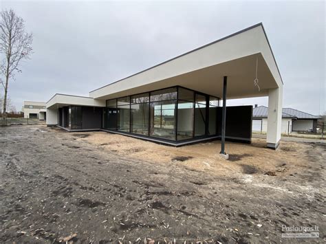 Grupiniu gyvenimo namu statybos Pagiriuose