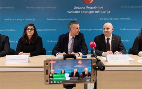 Gydymo įstaigų reitingavimas