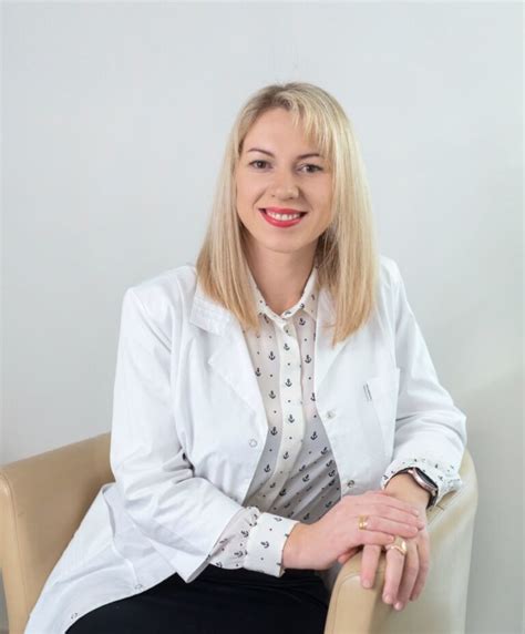 Gydytoja psichiatrė dr. Aistė Leleikienė